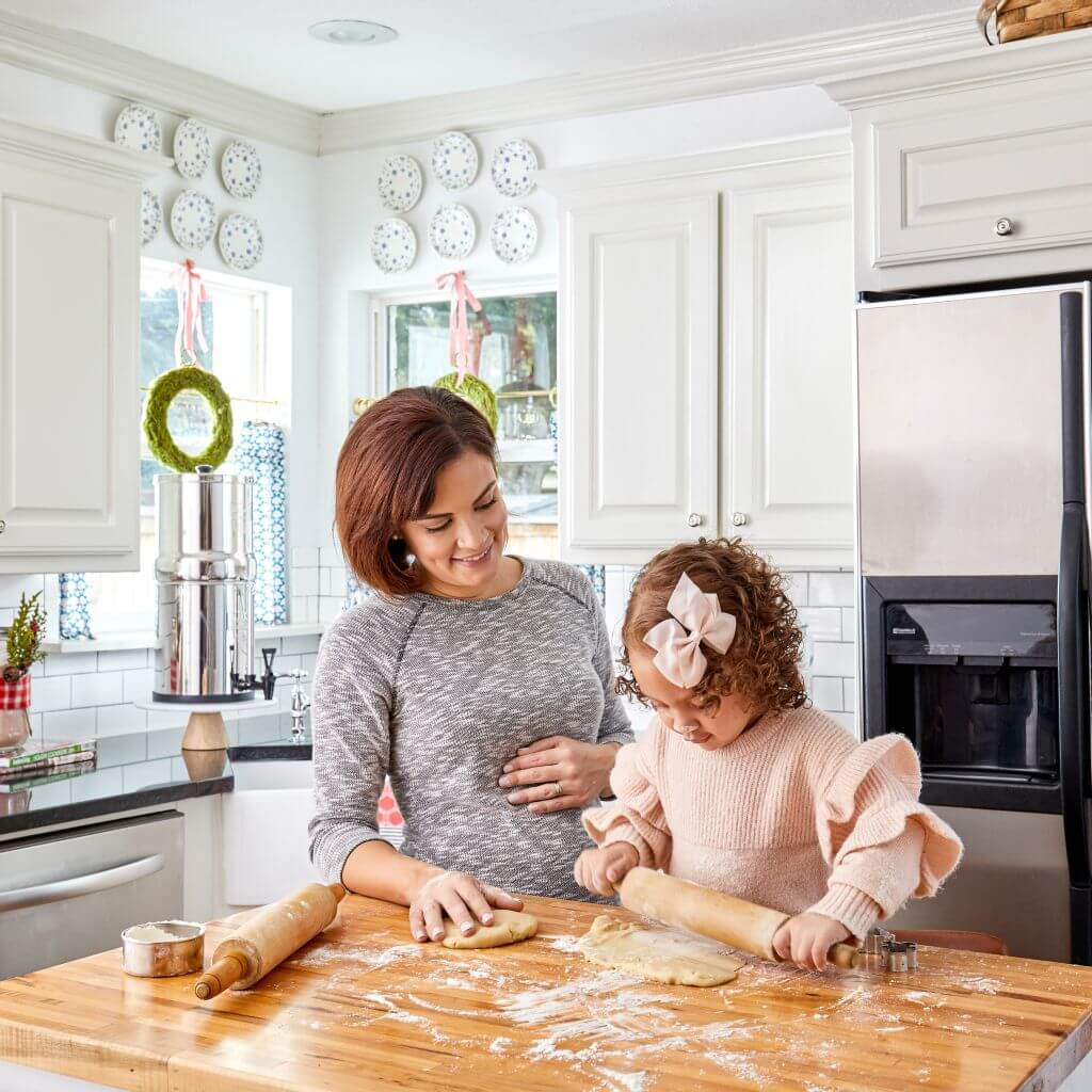 vodní filtry do domácnosti