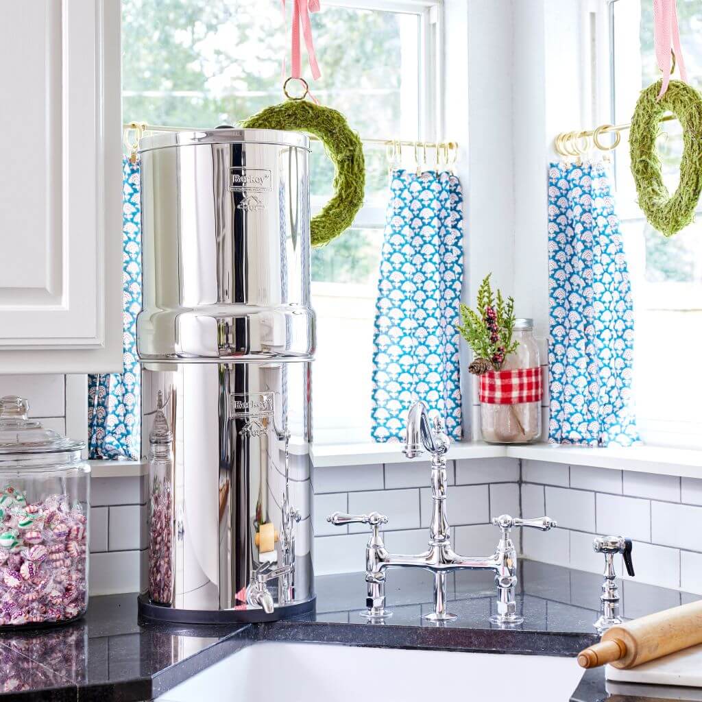 filtry na pitnou vodu